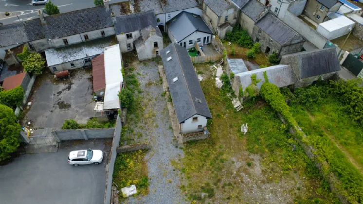 Photo of The Square, Castlepollard, Co. Westmeath