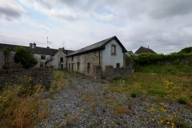 Photo of The Square, Castlepollard, Co. Westmeath