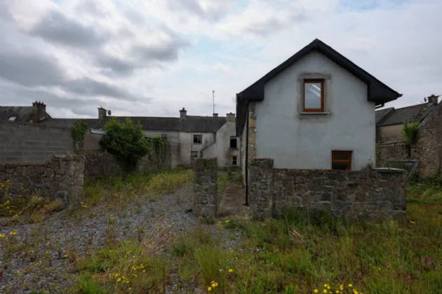 Photo of The Square, Castlepollard, Co. Westmeath