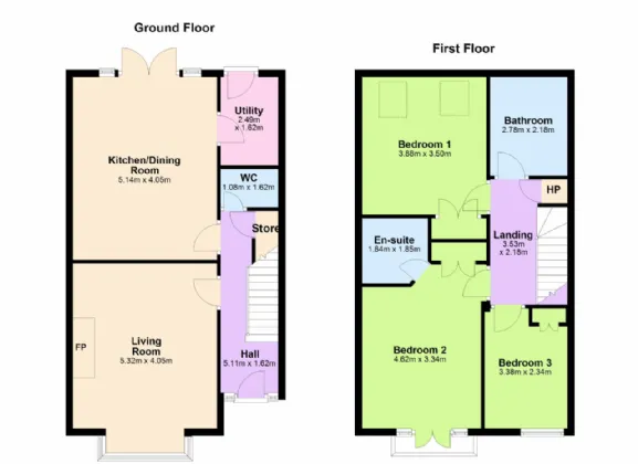 Photo of 9 Gilford Court, Sandymount, Dublin 4, D04 A0T8