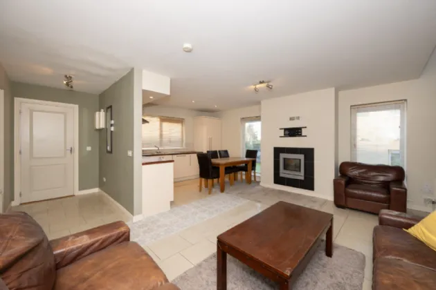 Photo of 5 Farran View Cottages, Lee Valley Golf Club, Clashanure, Ovens, Co Cork, P31 X406