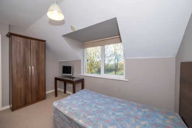 Photo of 5 Farran View Cottages, Lee Valley Golf Club, Clashanure, Ovens, Co Cork, P31 X406