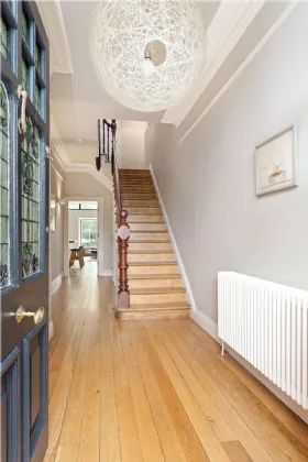 Photo of Bradville, 35 Park Drive, Ranelagh, Dublin 6, D06 V6W7