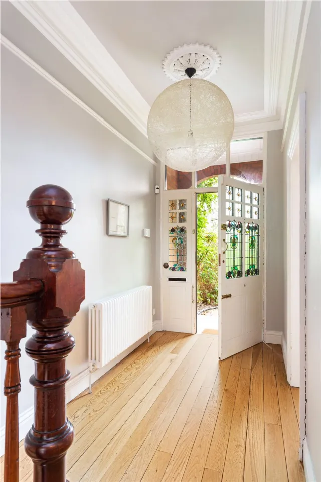 Photo of Bradville, 35 Park Drive, Ranelagh, Dublin 6, D06 V6W7