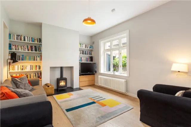 Photo of Bradville, 35 Park Drive, Ranelagh, Dublin 6, D06 V6W7