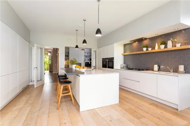 Photo of Bradville, 35 Park Drive, Ranelagh, Dublin 6, D06 V6W7