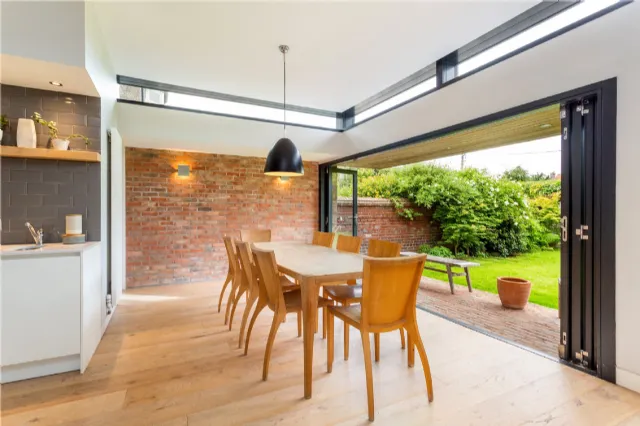 Photo of Bradville, 35 Park Drive, Ranelagh, Dublin 6, D06 V6W7