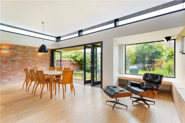 Photo of Bradville, 35 Park Drive, Ranelagh, Dublin 6, D06 V6W7