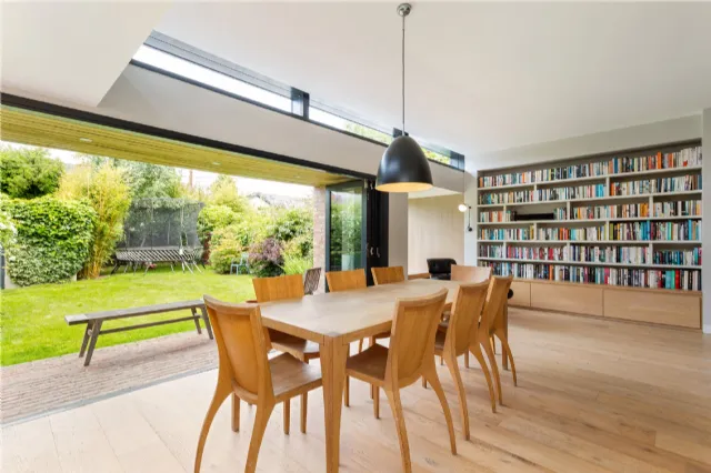 Photo of Bradville, 35 Park Drive, Ranelagh, Dublin 6, D06 V6W7