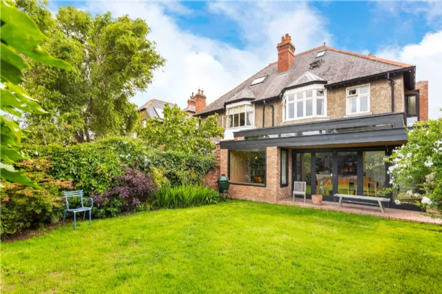 Photo of Bradville, 35 Park Drive, Ranelagh, Dublin 6, D06 V6W7