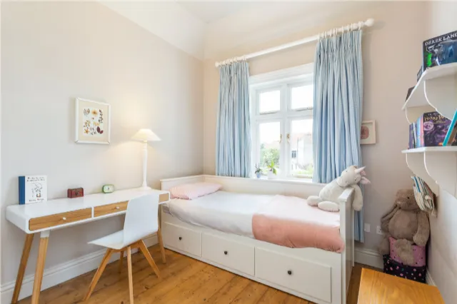 Photo of Bradville, 35 Park Drive, Ranelagh, Dublin 6, D06 V6W7