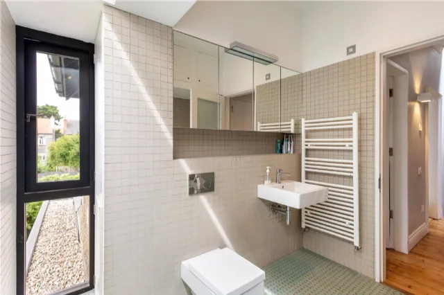 Photo of Bradville, 35 Park Drive, Ranelagh, Dublin 6, D06 V6W7