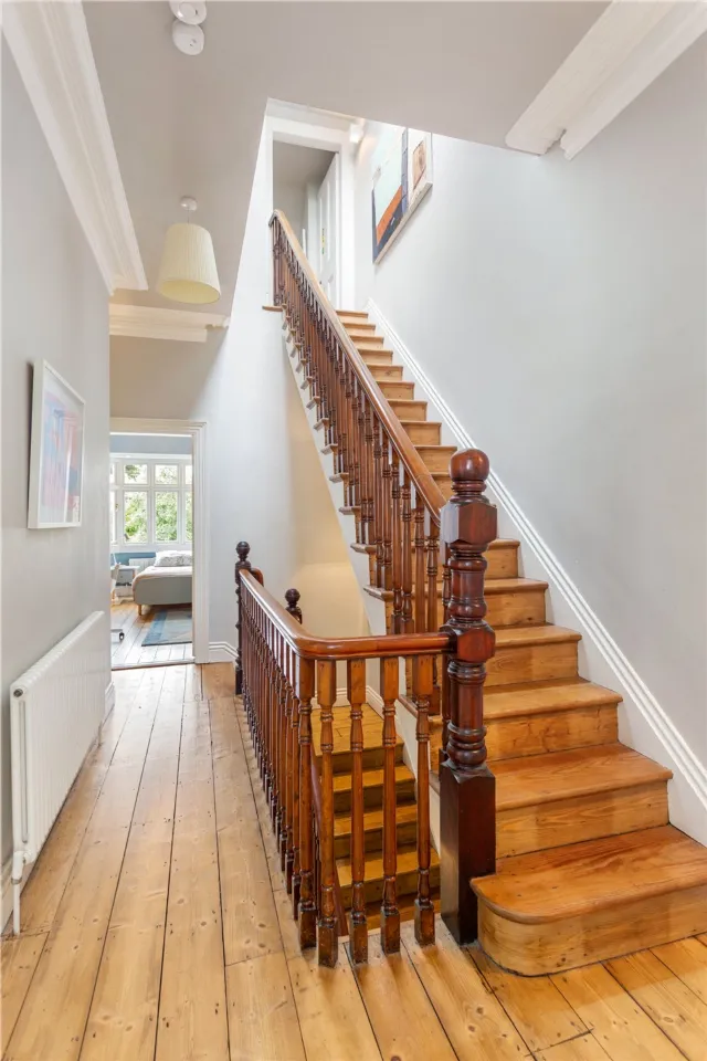 Photo of Bradville, 35 Park Drive, Ranelagh, Dublin 6, D06 V6W7