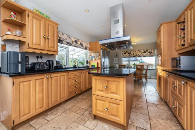 Photo of Calderstones, Johnstown, Blessington, Hollywood, Co Wicklow, W91 Y6F2