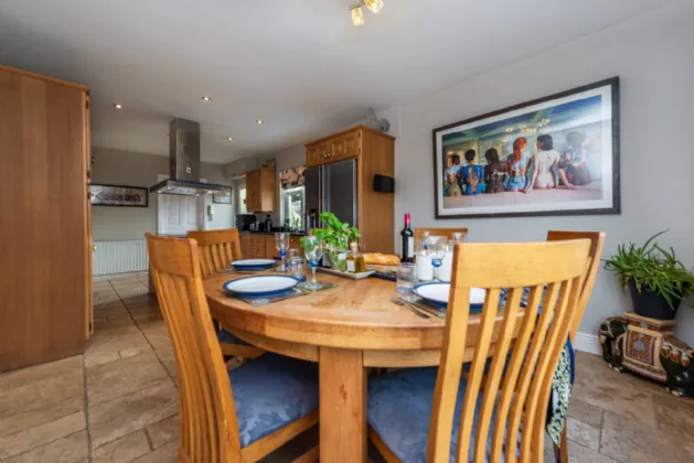 Photo of Calderstones, Johnstown, Blessington, Hollywood, Co Wicklow, W91 Y6F2