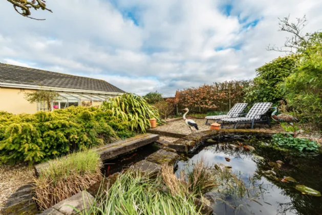 Photo of Calderstones, Johnstown, Blessington, Hollywood, Co Wicklow, W91 Y6F2