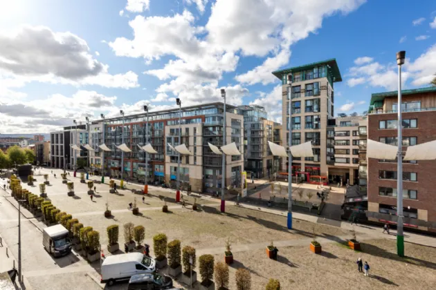 Photo of 4 Block A, Smithfield Market, Smithfield, Dublin 7, D07 PN12