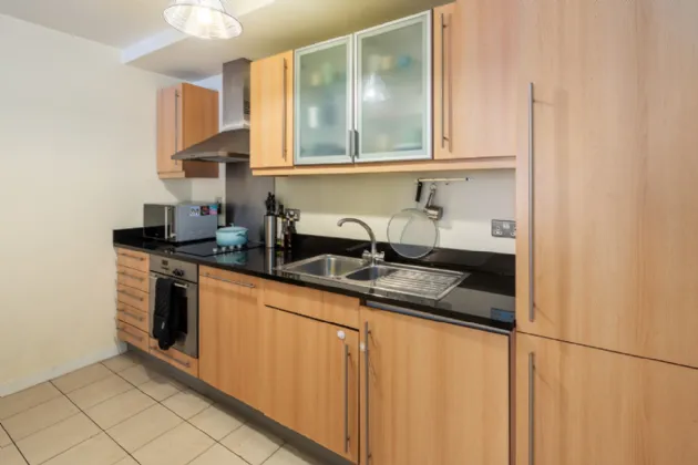 Photo of 4 Block A, Smithfield Market, Smithfield, Dublin 7, D07 PN12