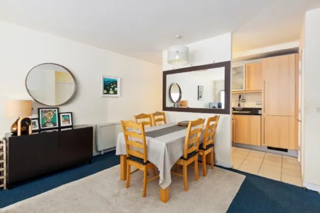 Photo of 4 Block A, Smithfield Market, Smithfield, Dublin 7, D07 PN12