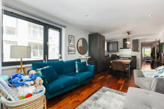 Photo of 30b The Bottleworks, Ringsend, Dublin 4, D04 H285