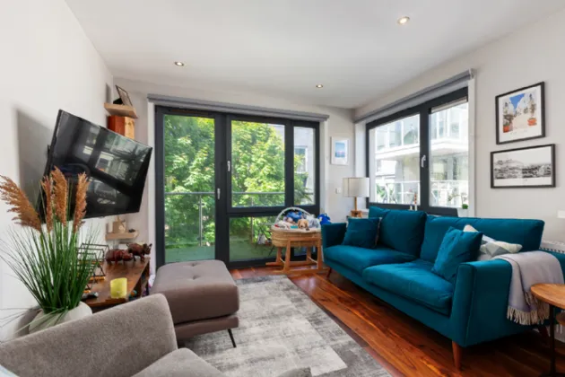 Photo of 30b The Bottleworks, Ringsend, Dublin 4, D04 H285