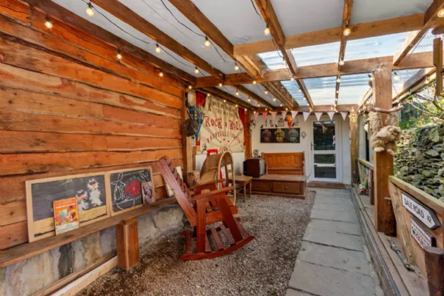 Photo of Seehanes, Drimoleague, Co Cork, P47 NT25