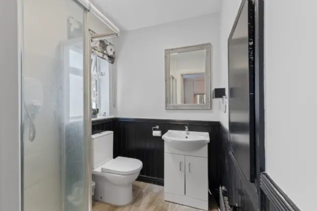 Photo of Brookhill, Claremorris, Co Mayo, F12KC56