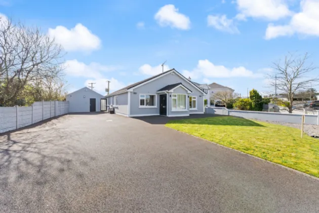 Photo of Brookhill, Claremorris, Co Mayo, F12KC56