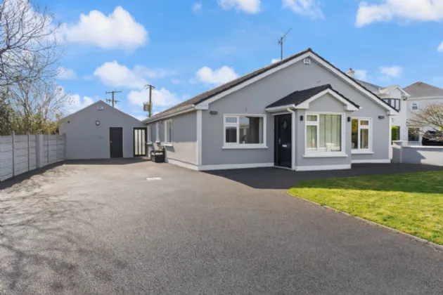 Photo of Brookhill, Claremorris, Co Mayo, F12KC56