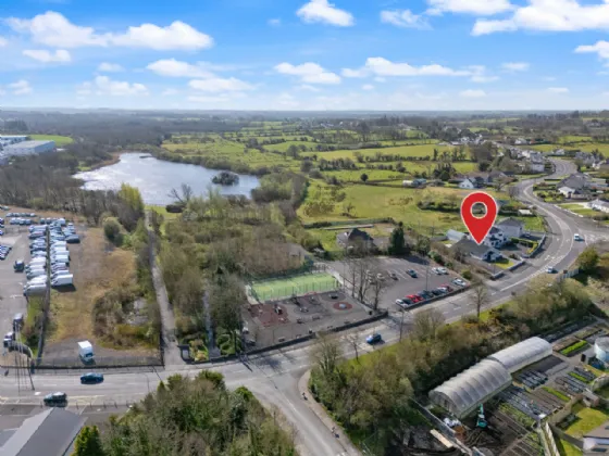 Photo of Brookhill, Claremorris, Co Mayo, F12KC56