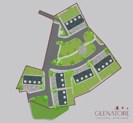 Photo of Glenatore, Coosan, Athlone, Co. Westmeath