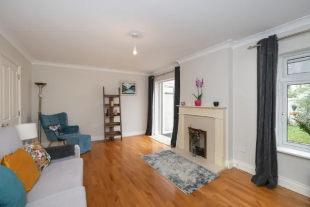 Photo of 54 Coopers Grange, Old Quarter, Ballincollig, Co Cork, P31 AK19