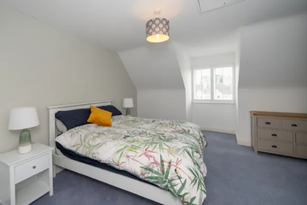 Photo of 54 Coopers Grange, Old Quarter, Ballincollig, Co Cork, P31 AK19