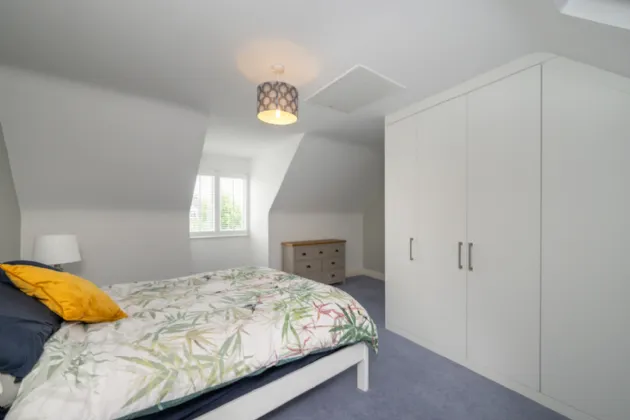 Photo of 54 Coopers Grange, Old Quarter, Ballincollig, Co Cork, P31 AK19