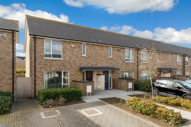 Photo of 22 Pelletstown Avenue, Ashtown, Dublin 15, D15 W18E