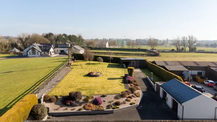 Photo of Ennell Lodge, Ballinea, Mullingar, Co. Westmeath, N91Y6Y5