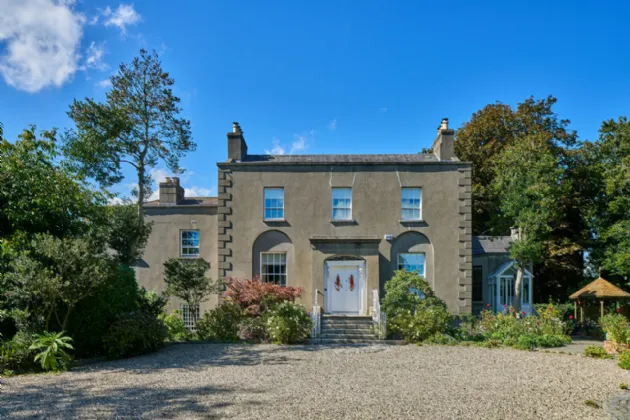 Photo of Bedford Lodge, Mount Prospect Avenue, Clontarf, Dublin 3, D03 P6P6