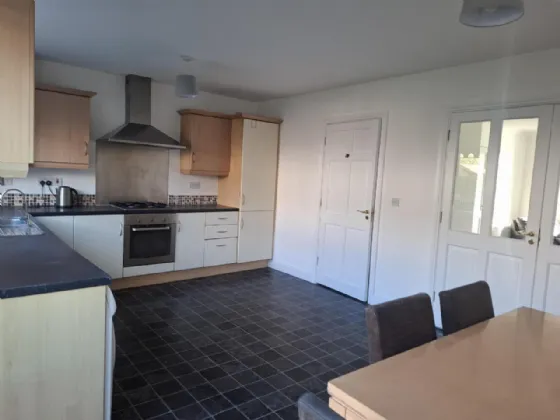 Photo of 6 Chancery Park Way, Chancery Park, Tullamore, Co Offaly, R35W5Y9