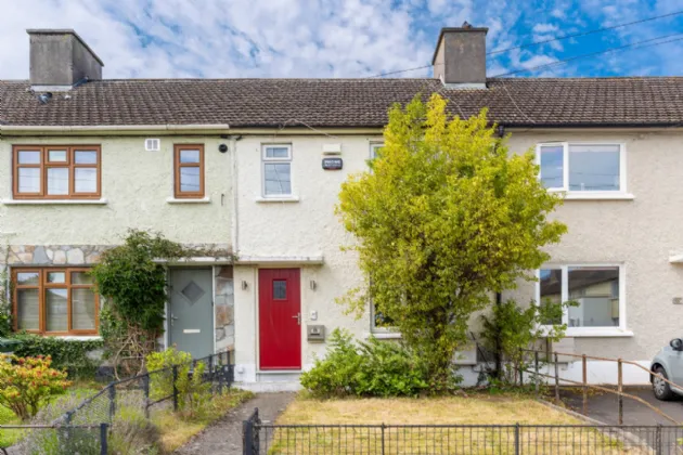 Photo of 65 St Columbanus Road, Dundrum, Dublin 14, D14 PK22