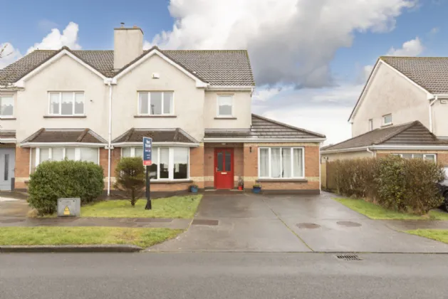 Photo of 19 The Close, Lakepoint, Mullingar, Co. Westmeath, N91 T9Y0