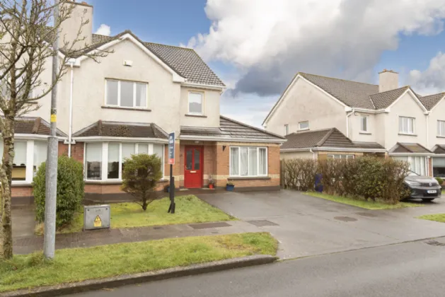 Photo of 19 The Close, Lakepoint, Mullingar, Co. Westmeath, N91 T9Y0