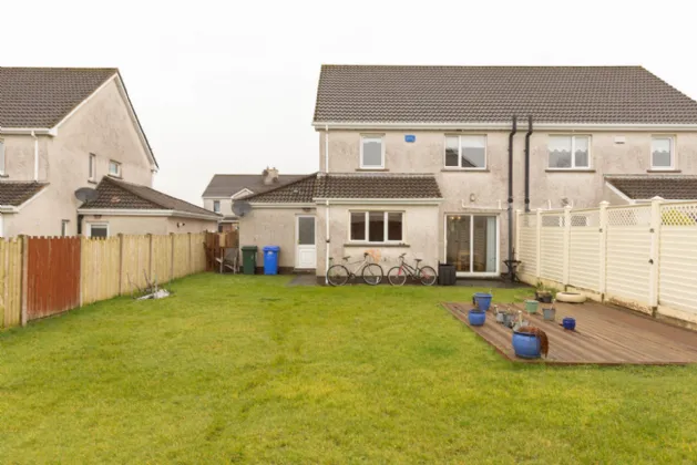 Photo of 19 The Close, Lakepoint, Mullingar, Co. Westmeath, N91 T9Y0