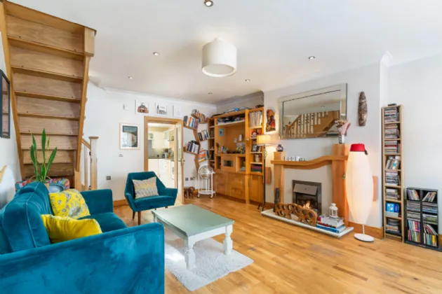 Photo of 4 Spitalfields, Dublin 8, D08 X5R2