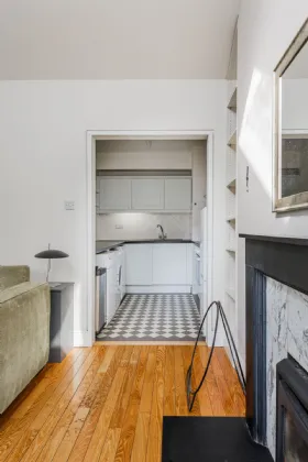 Photo of 16 Pery Court, Mallow Street Upper, Limerick, V94H9D3