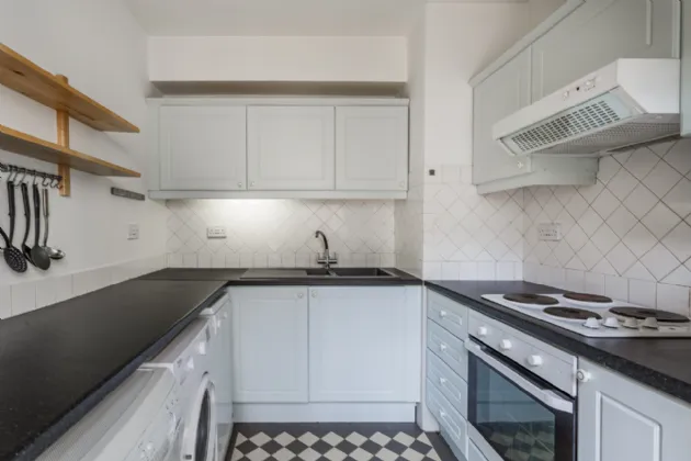 Photo of 16 Pery Court, Mallow Street Upper, Limerick, V94H9D3