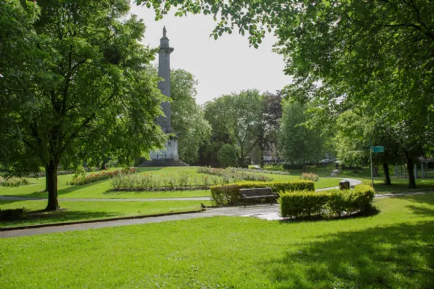 Photo of 16 Pery Court, Mallow Street Upper, Limerick, V94H9D3