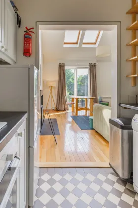 Photo of 16 Pery Court, Mallow Street Upper, Limerick, V94H9D3