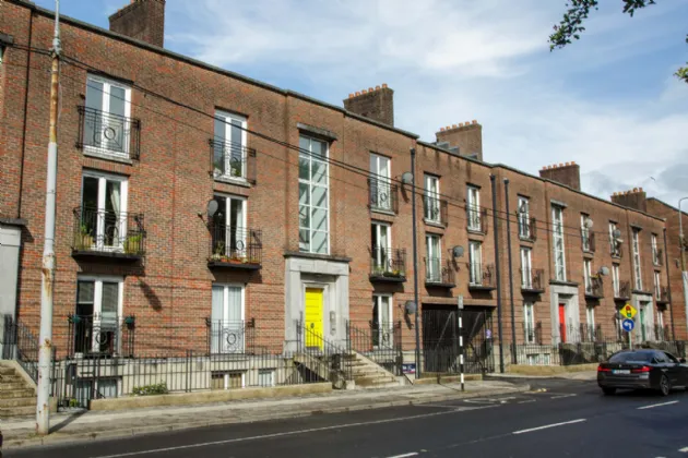 Photo of 16 Pery Court, Mallow Street Upper, Limerick, V94H9D3