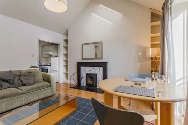 Photo of 16 Pery Court, Mallow Street Upper, Limerick, V94H9D3