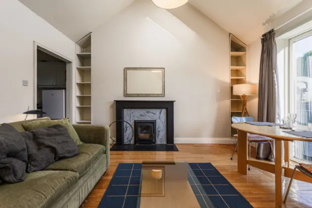 Photo of 16 Pery Court, Mallow Street Upper, Limerick, V94H9D3